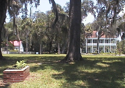 Bronson-Mulholland Historical Museum & Home