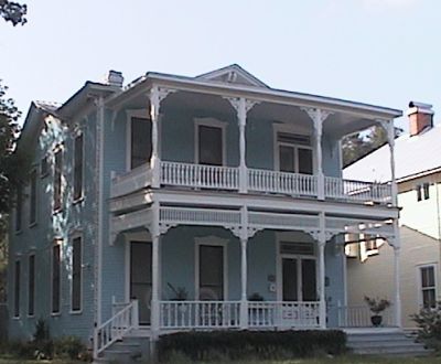 312 Emmett St.