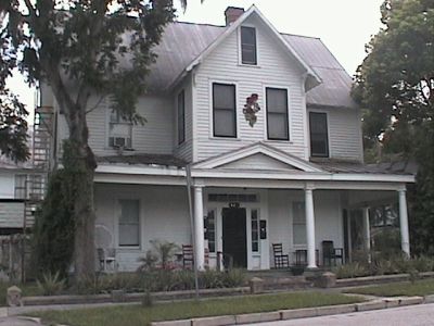 S/S Historical District 2