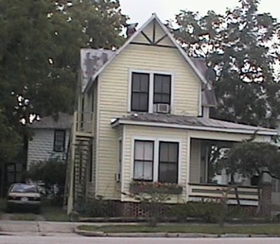 S/s Historical District