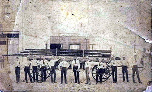 Fire Department