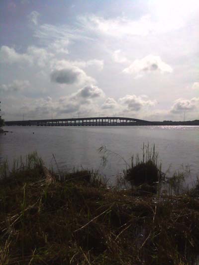 St. John's River