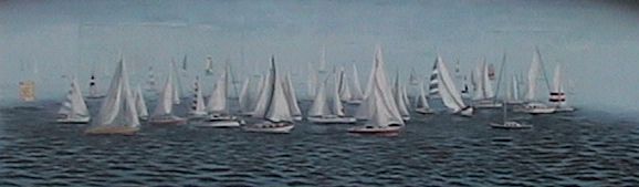 Sailboats