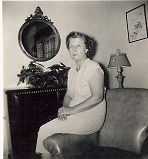 Jessie Williams Simmons