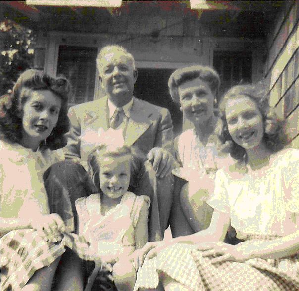 Simmons Family