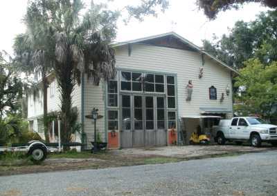 Welaka Boat Shop