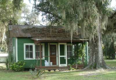 Frame Home