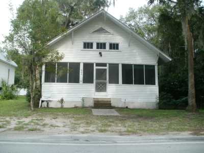 Welaka Home