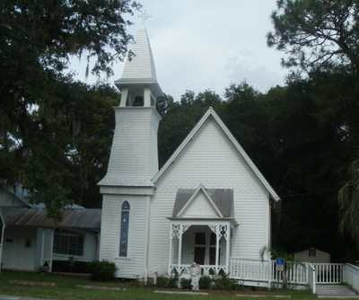 Emmanuel Episcopal Church
