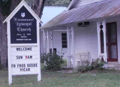 Emmanuel Episcopal Church