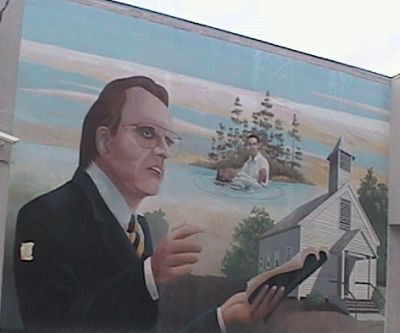 Billy Graham