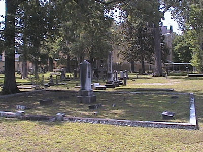 Dubois Section