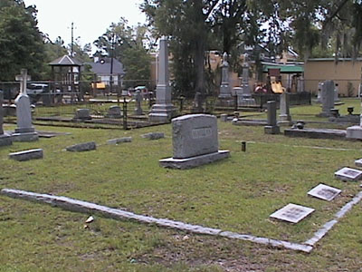 McMillan Section