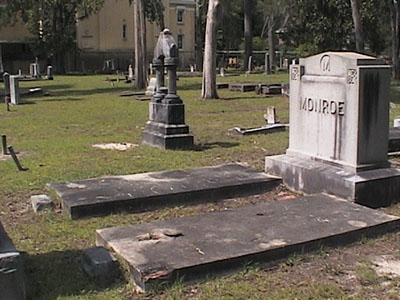 Monroe Section