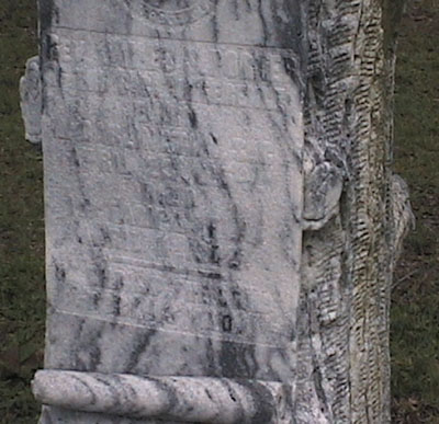 Rev. James Smiley Porter