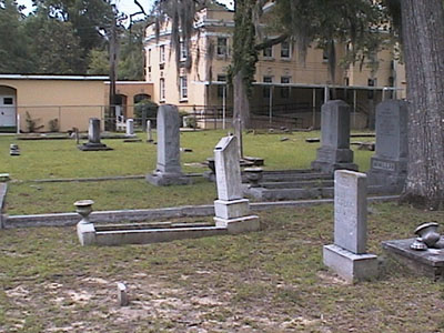 Porter Section
