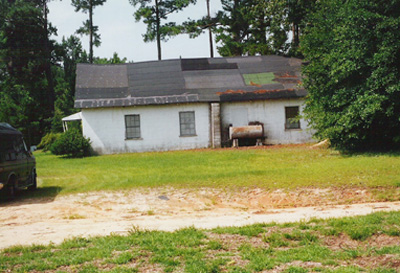 Tabernacle Church