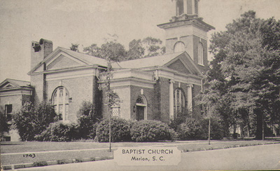 Baptist Church