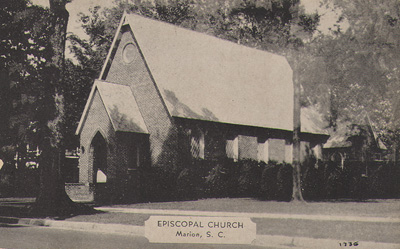 Episcopal Church