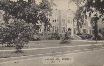 Marion High School