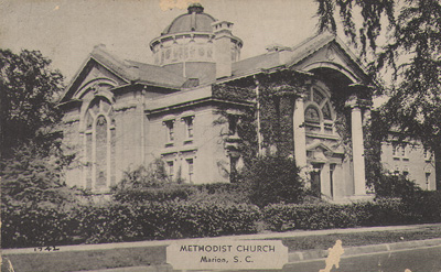 Methodist Church