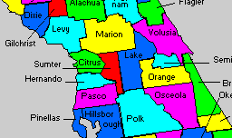 Sumter County, Florida