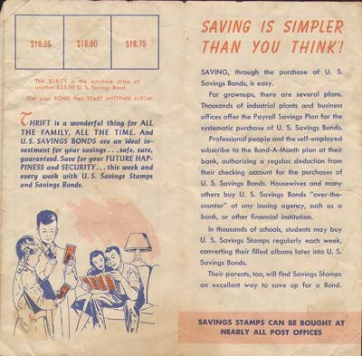 Savings Bond